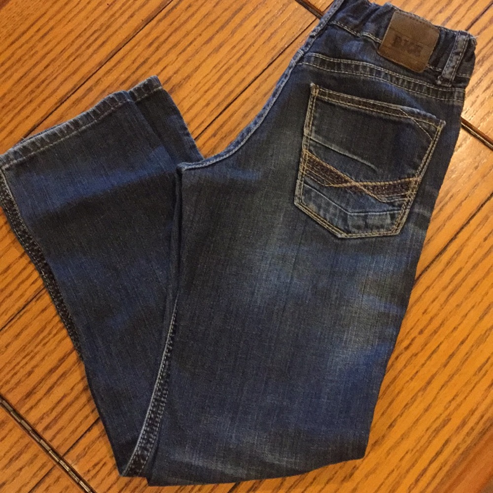 Excellent condition BKE boys 12